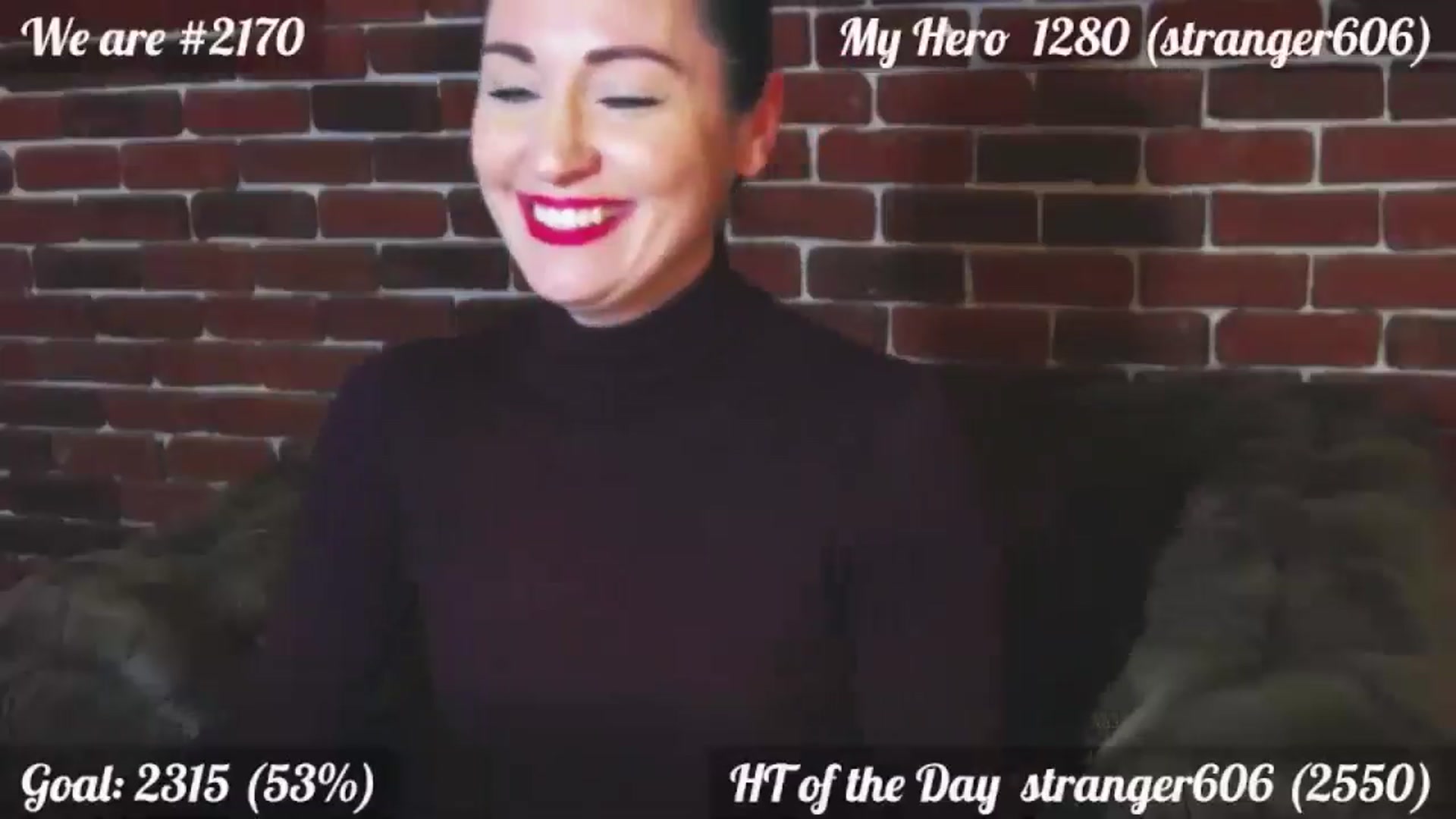Gallery image thumbnail from QuinnieSmile's myfreecams stream on, 12/05/2024, 12:52 image 16 of 20