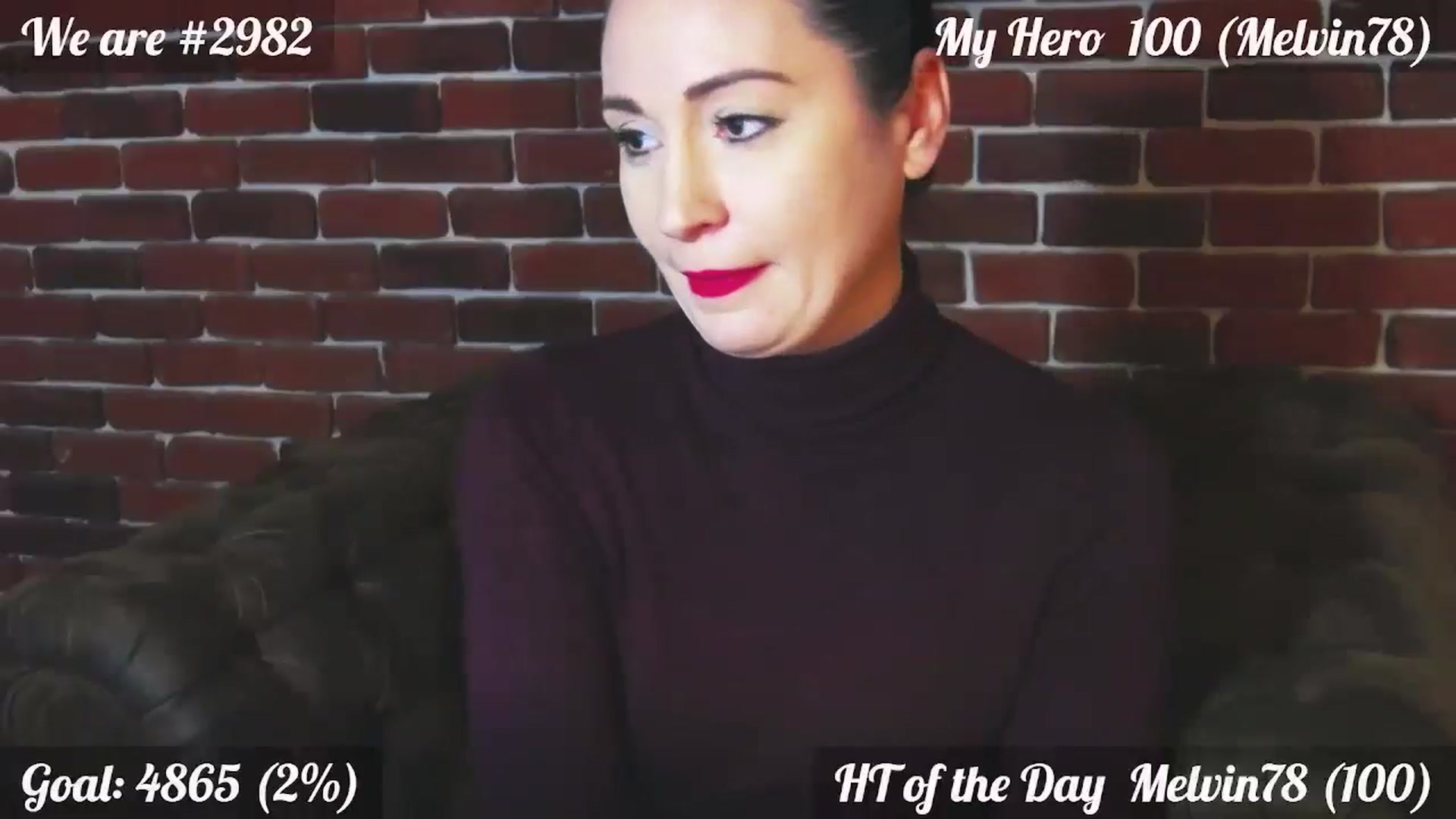 Gallery image thumbnail from QuinnieSmile's myfreecams stream on, 12/05/2024, 12:52 image 3 of 20