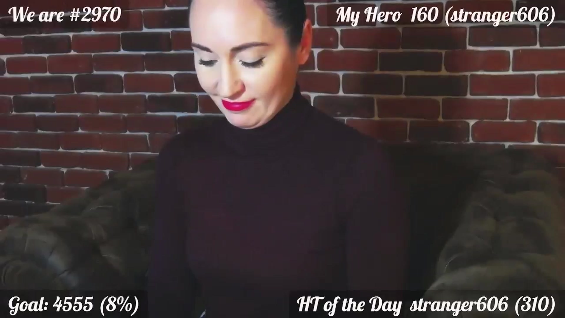 Gallery image thumbnail from QuinnieSmile's myfreecams stream on, 12/05/2024, 12:52 image 12 of 20