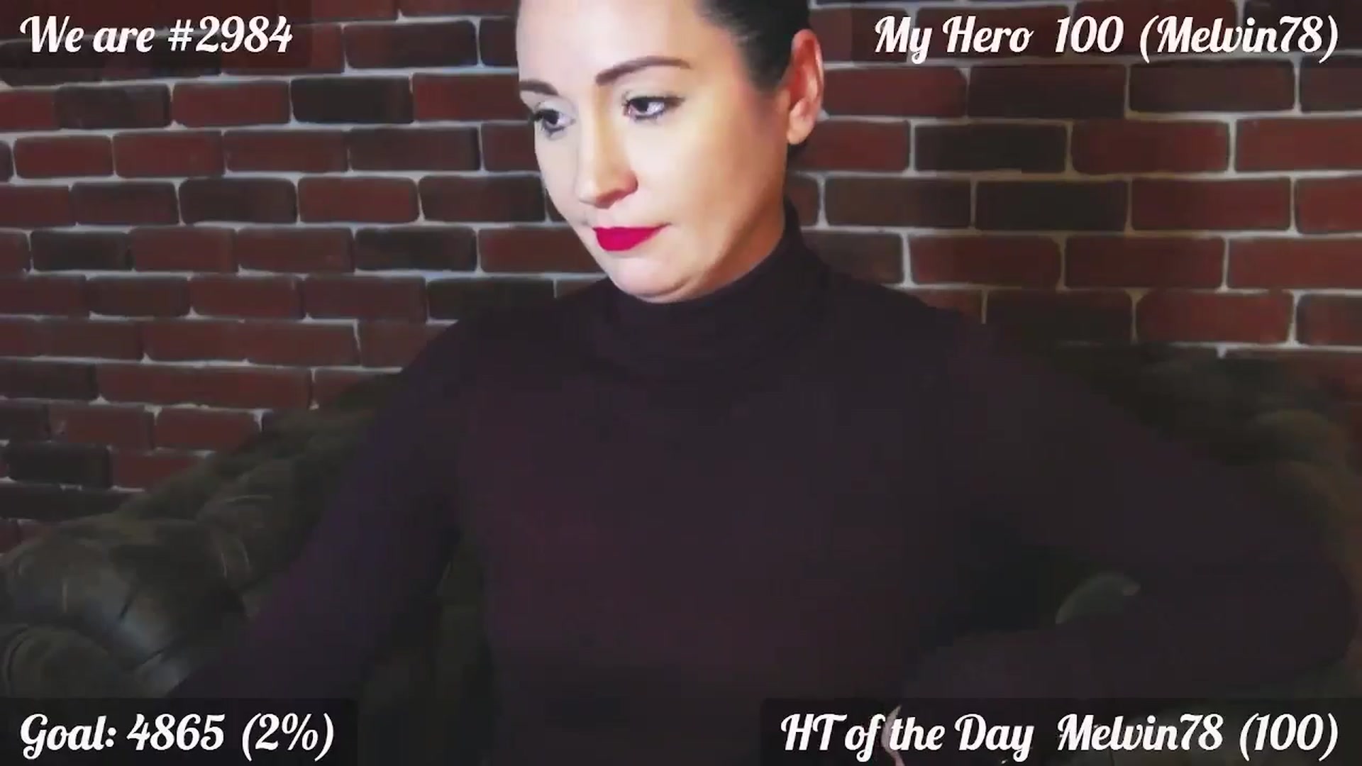 Gallery image thumbnail from QuinnieSmile's myfreecams stream on, 12/05/2024, 12:52 image 5 of 20