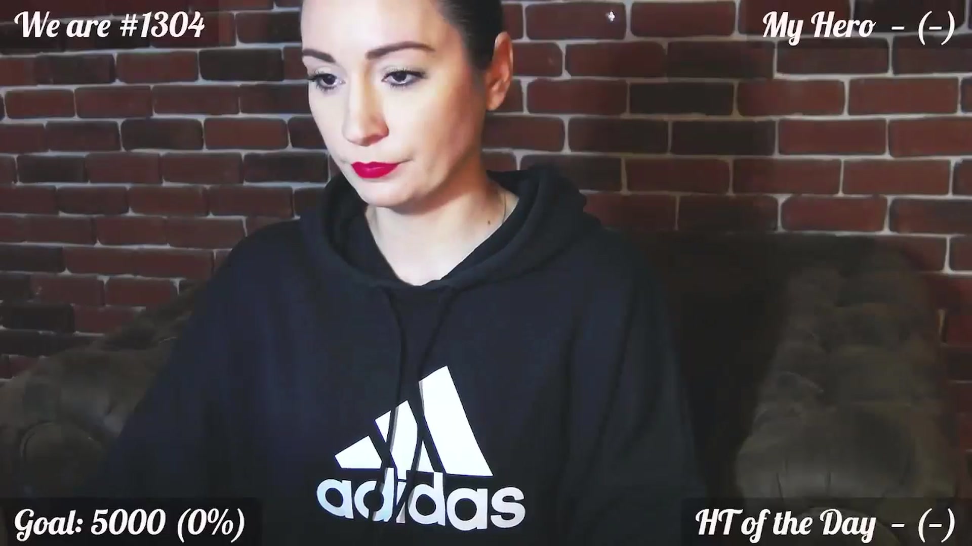 Gallery image thumbnail from QuinnieSmile's myfreecams stream on, 12/06/2024, 11:15 image 2 of 20