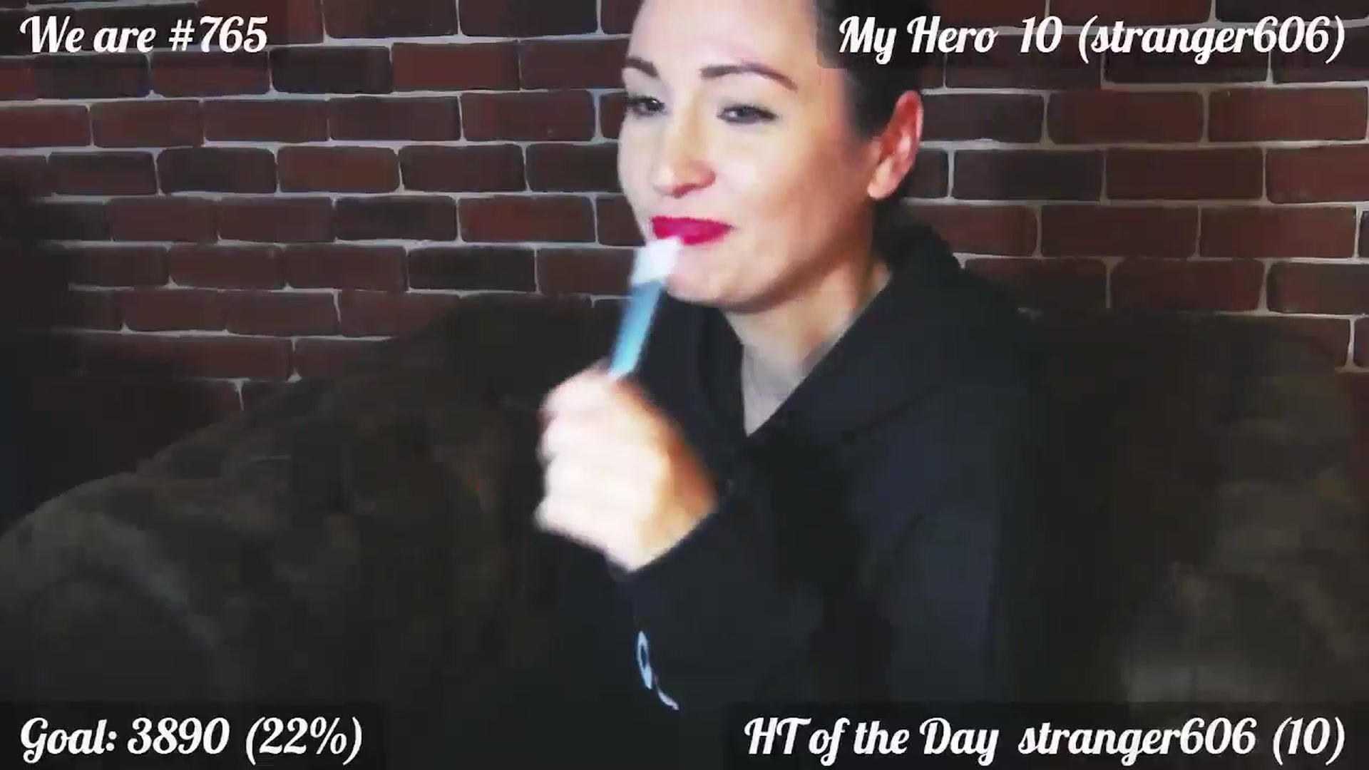 Gallery image thumbnail from QuinnieSmile's myfreecams stream on, 12/06/2024, 13:44 image 5 of 20