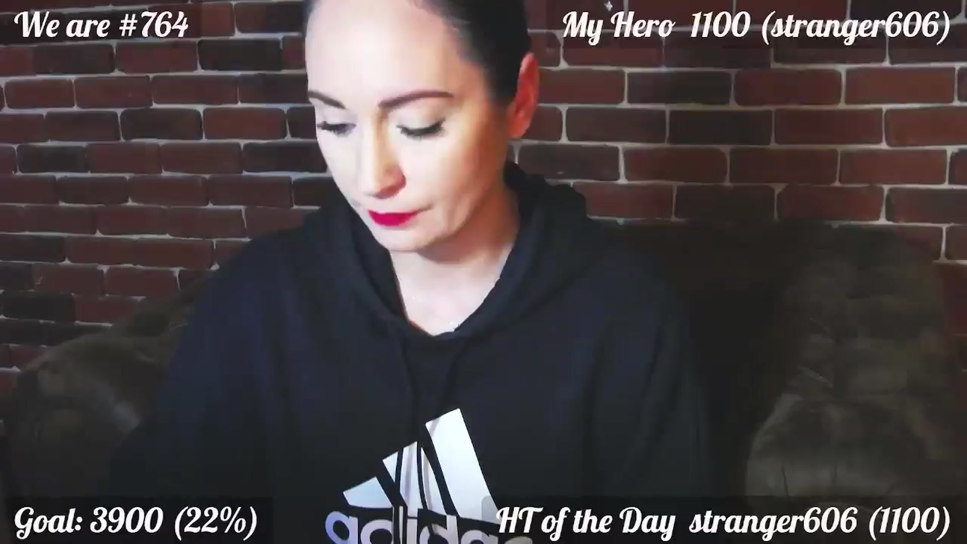 Gallery image thumbnail from QuinnieSmile's myfreecams stream on, 12/06/2024, 13:44 image 1 of 20