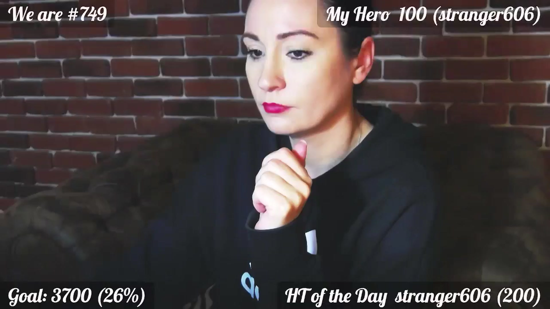 Gallery image thumbnail from QuinnieSmile's myfreecams stream on, 12/06/2024, 13:44 image 18 of 20