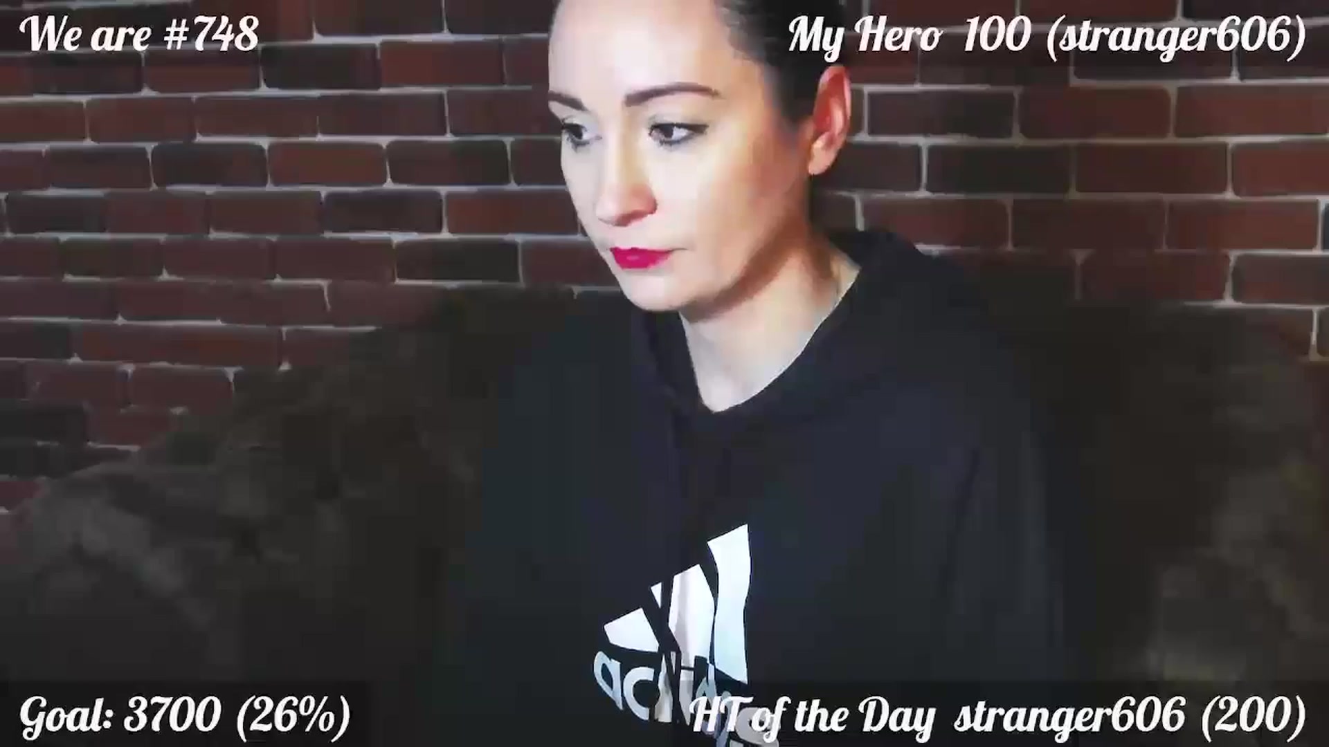 Gallery image thumbnail from QuinnieSmile's myfreecams stream on, 12/06/2024, 13:44 image 16 of 20