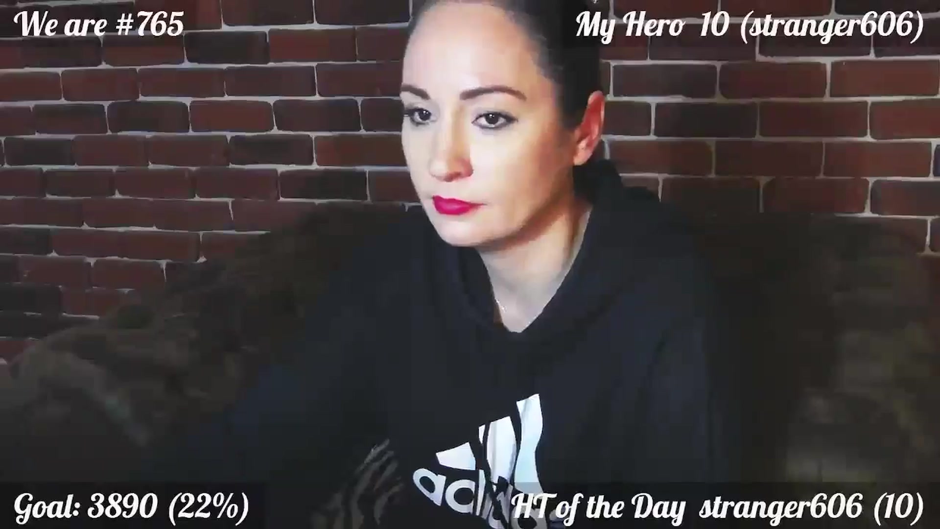 Gallery image thumbnail from QuinnieSmile's myfreecams stream on, 12/06/2024, 13:44 image 10 of 20