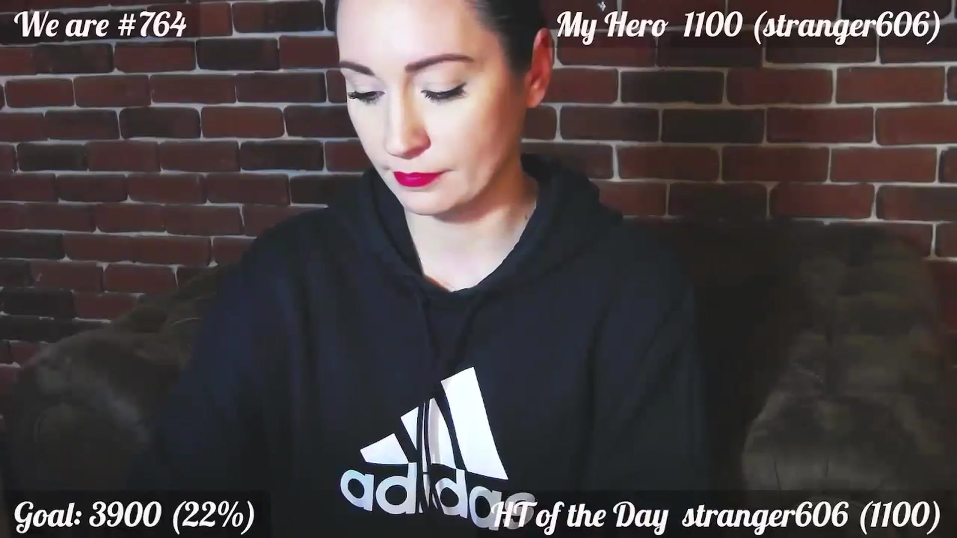 Gallery image thumbnail from QuinnieSmile's myfreecams stream on, 12/06/2024, 13:44 image 3 of 20