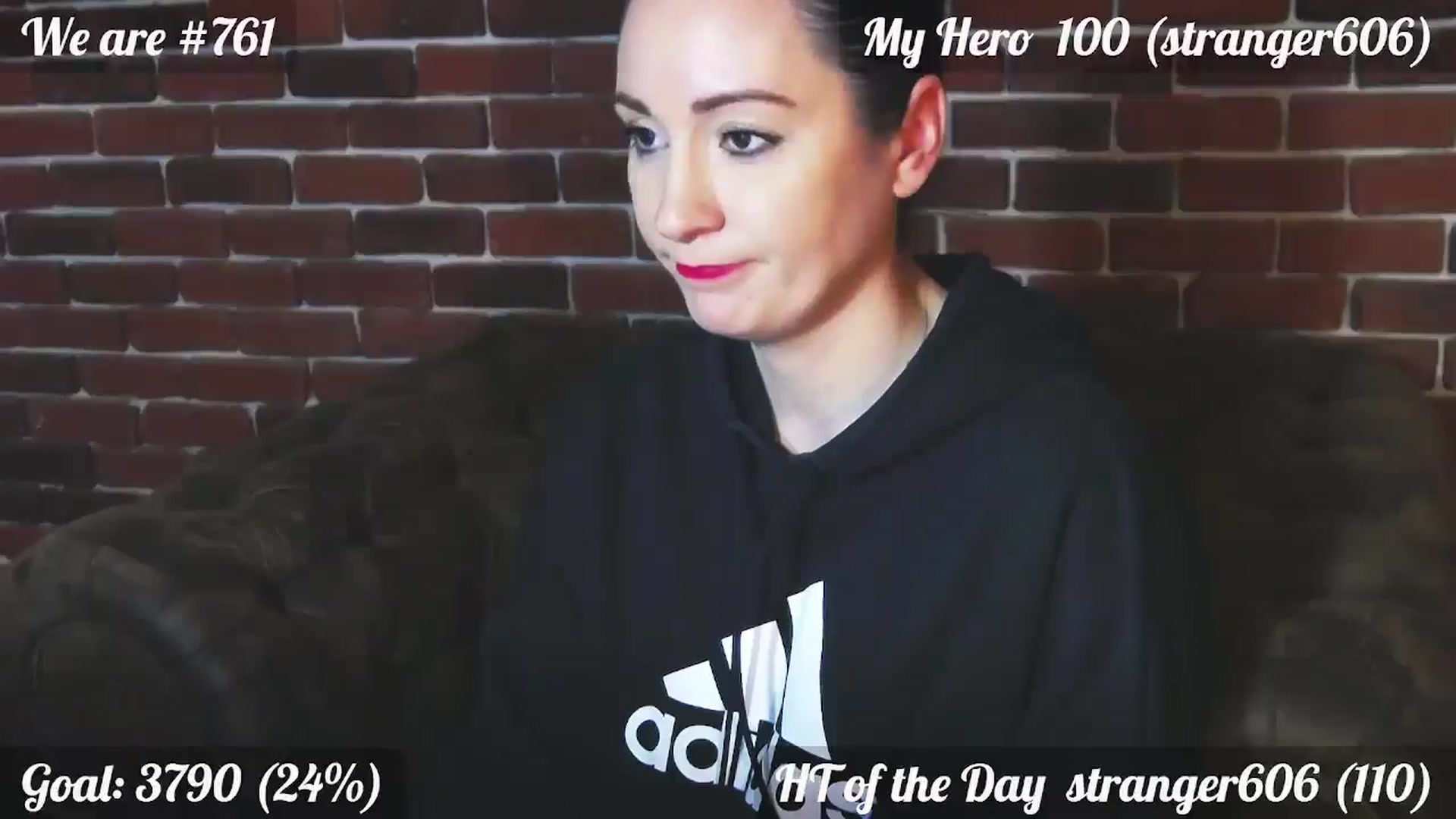 Gallery image thumbnail from QuinnieSmile's myfreecams stream on, 12/06/2024, 13:44 image 13 of 20