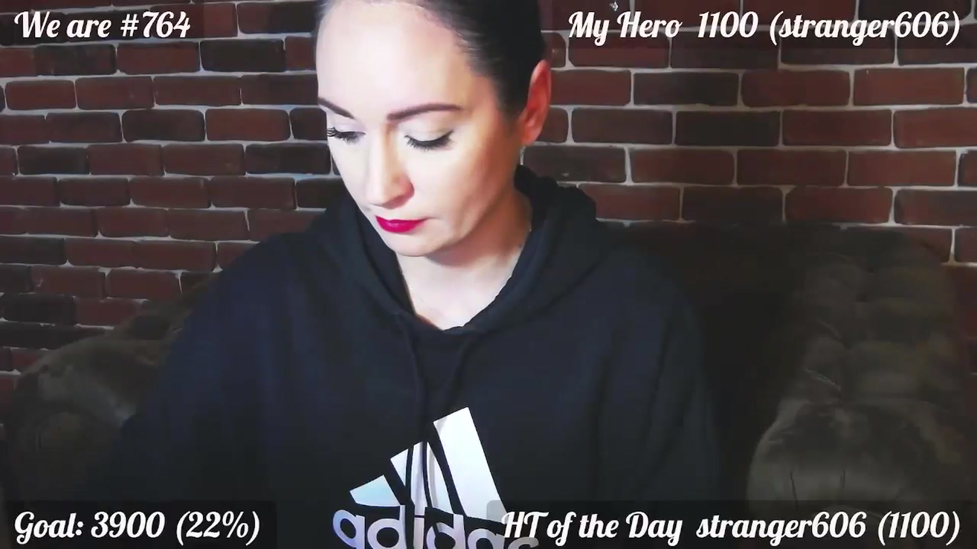 Gallery image thumbnail from QuinnieSmile's myfreecams stream on, 12/06/2024, 13:44 image 2 of 20