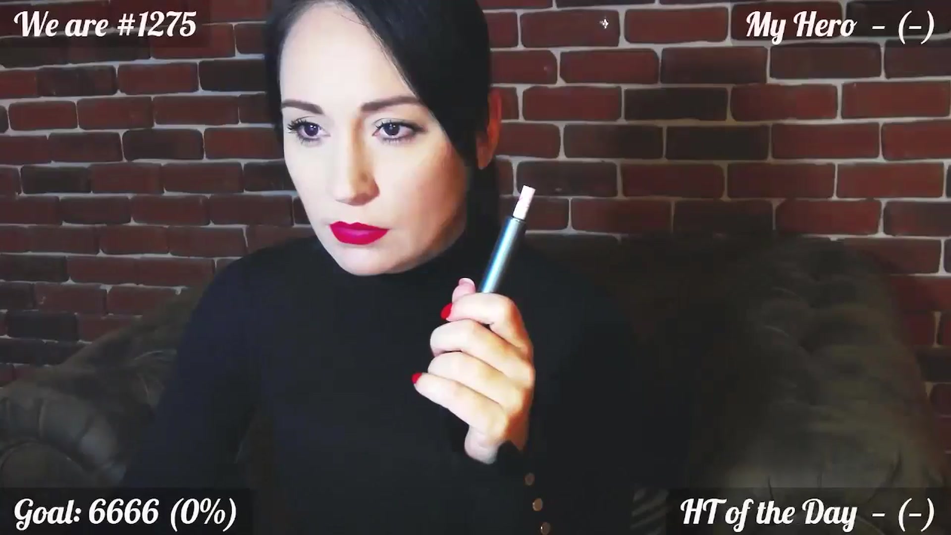 Gallery image thumbnail from QuinnieSmile's myfreecams stream on, 12/09/2024, 12:09 image 8 of 20