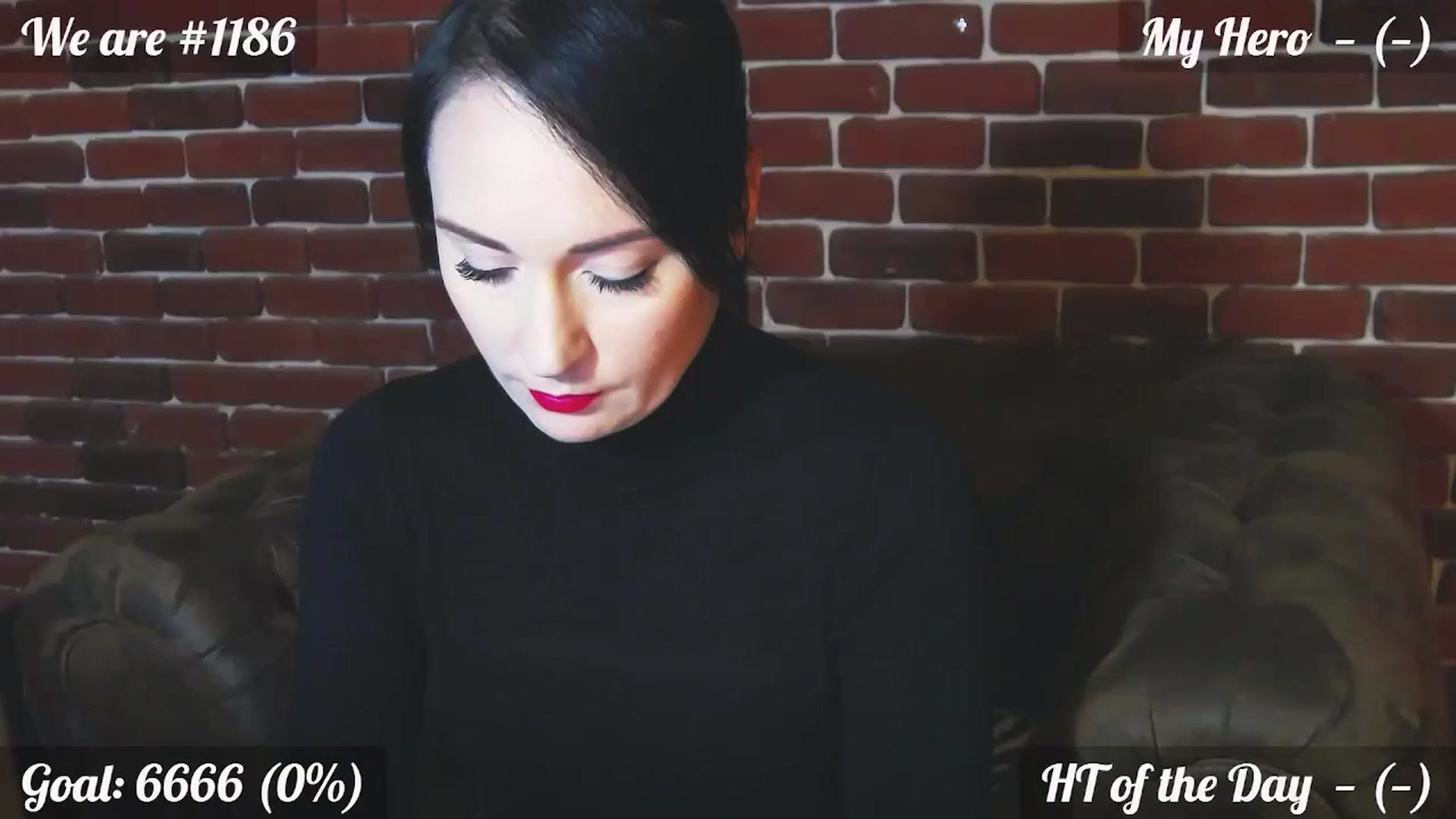 Gallery image thumbnail from QuinnieSmile's myfreecams stream on, 12/09/2024, 13:40 image 9 of 20