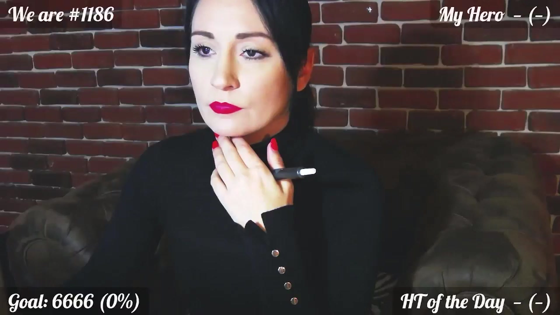 Gallery image thumbnail from QuinnieSmile's myfreecams stream on, 12/09/2024, 13:40 image 2 of 20