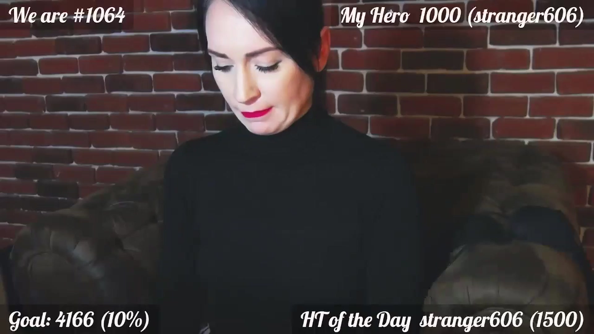 Gallery image thumbnail from QuinnieSmile's myfreecams stream on, 12/09/2024, 13:40 image 19 of 20
