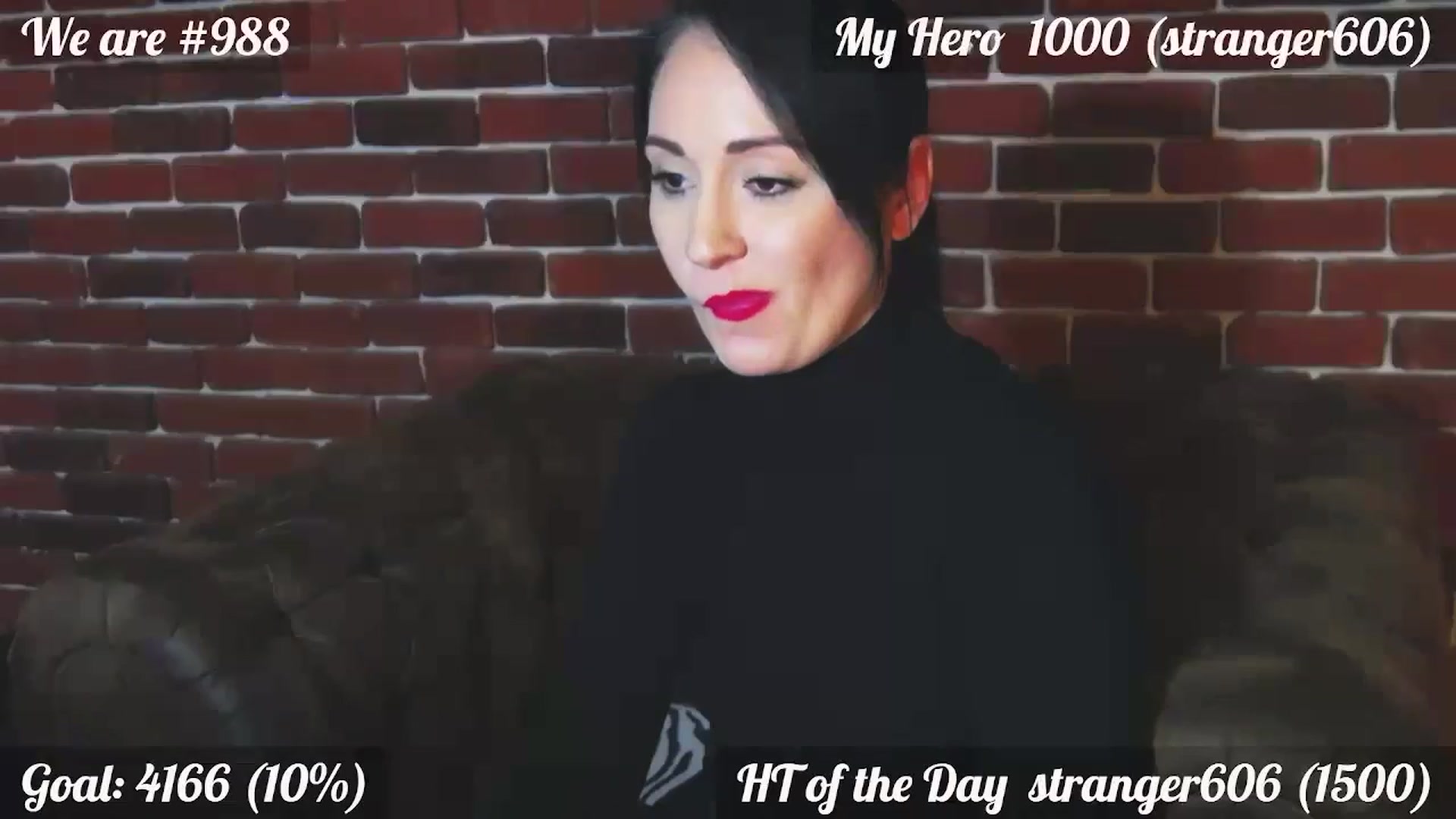 Gallery image thumbnail from QuinnieSmile's myfreecams stream on, 12/09/2024, 14:59 image 5 of 20