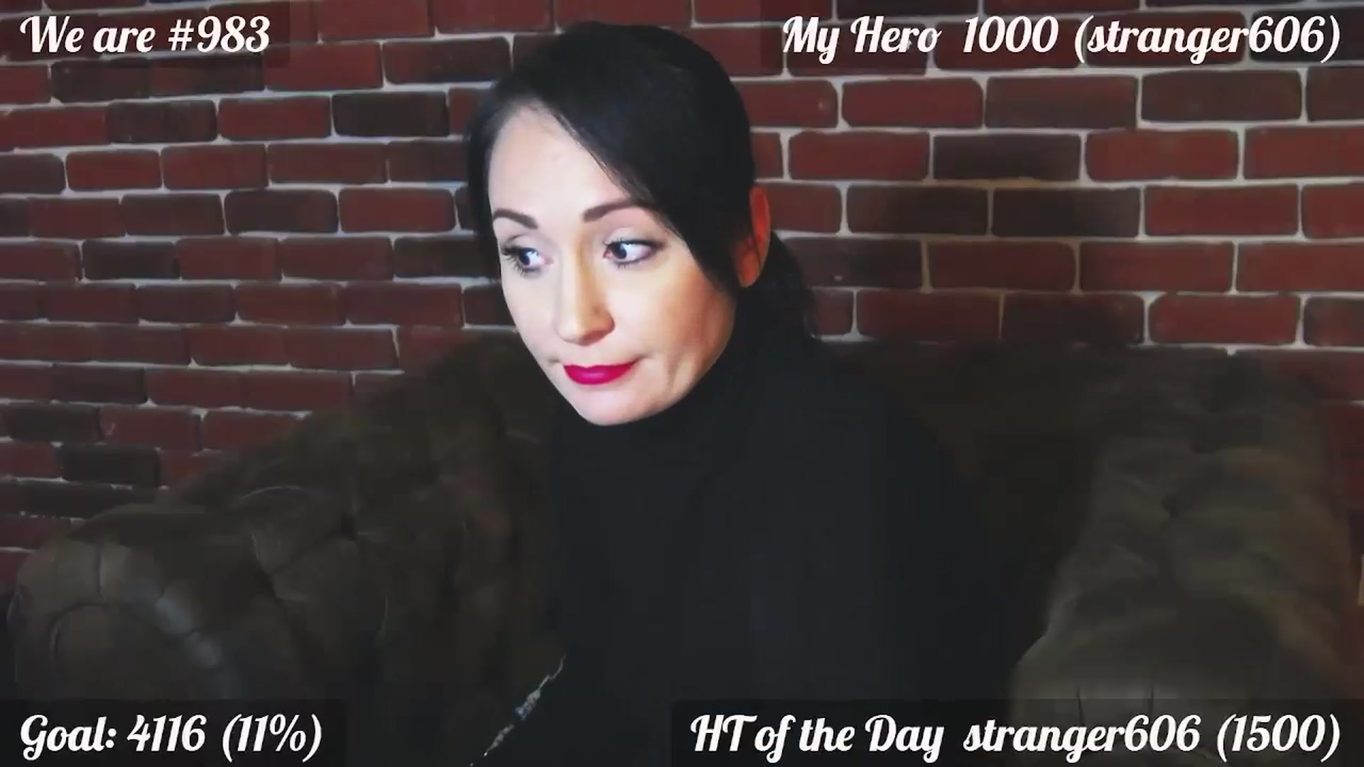 Gallery image thumbnail from QuinnieSmile's myfreecams stream on, 12/09/2024, 14:59 image 7 of 20
