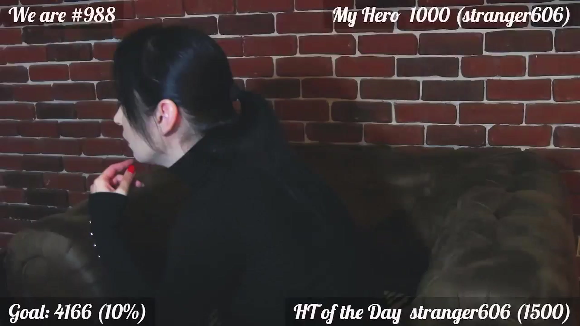 Gallery image thumbnail from QuinnieSmile's myfreecams stream on, 12/09/2024, 14:59 image 1 of 20