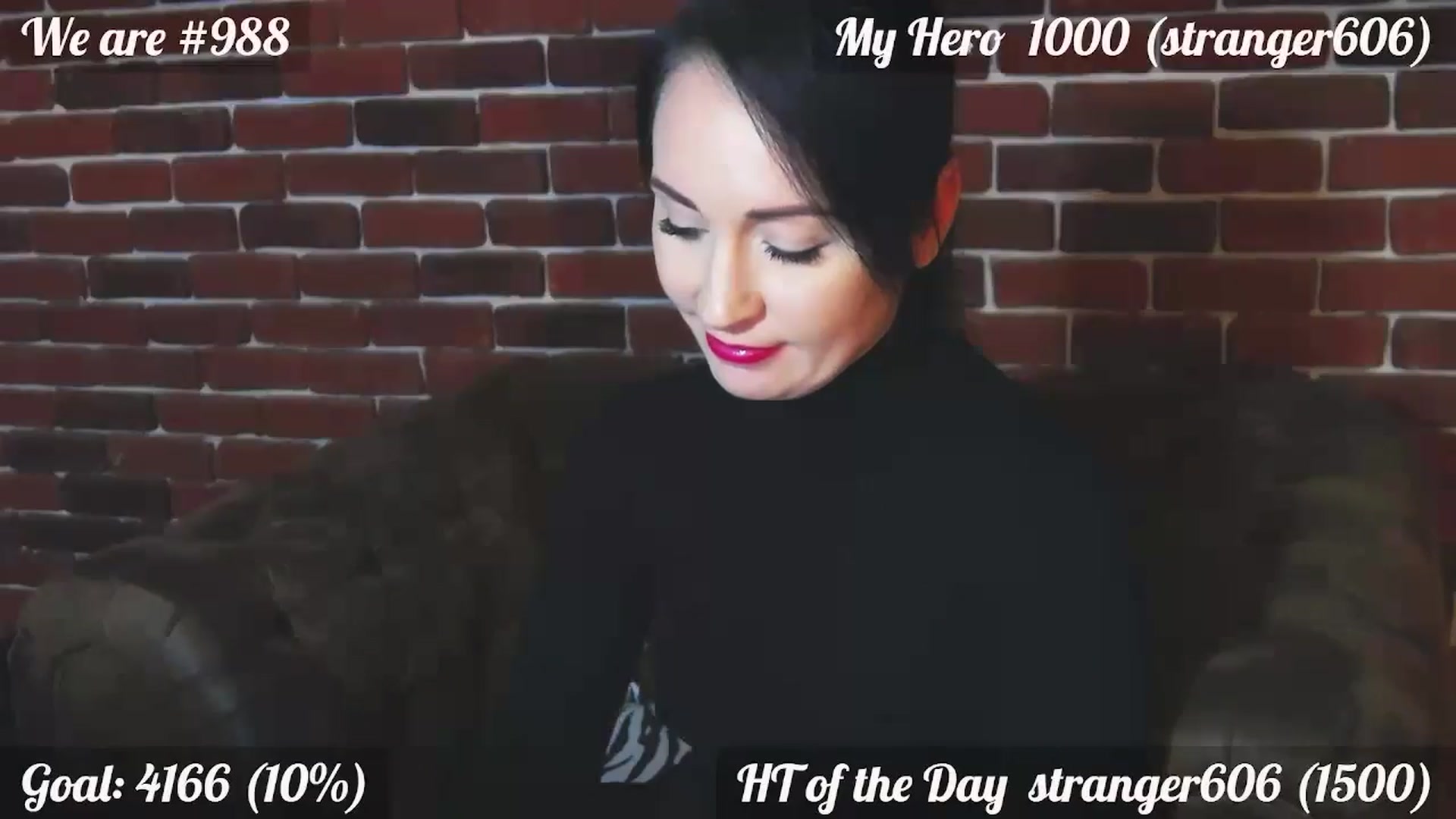 Gallery image thumbnail from QuinnieSmile's myfreecams stream on, 12/09/2024, 14:59 image 3 of 20