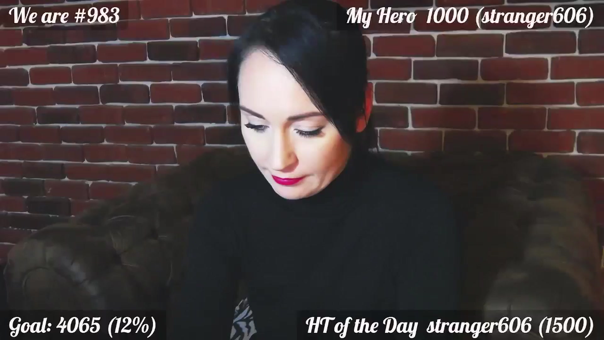 Gallery image thumbnail from QuinnieSmile's myfreecams stream on, 12/09/2024, 14:59 image 10 of 20