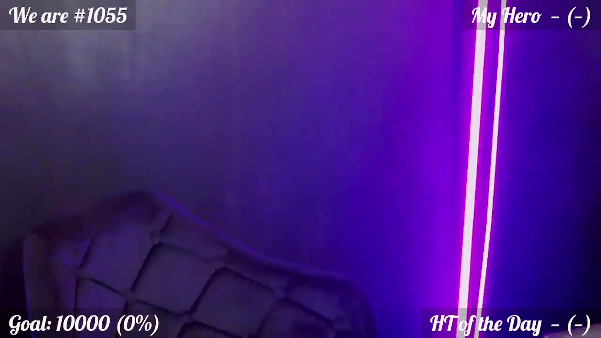 Gallery image thumbnail from QuinnieSmile's myfreecams stream on, 12/12/2024, 15:57 image 2 of 20