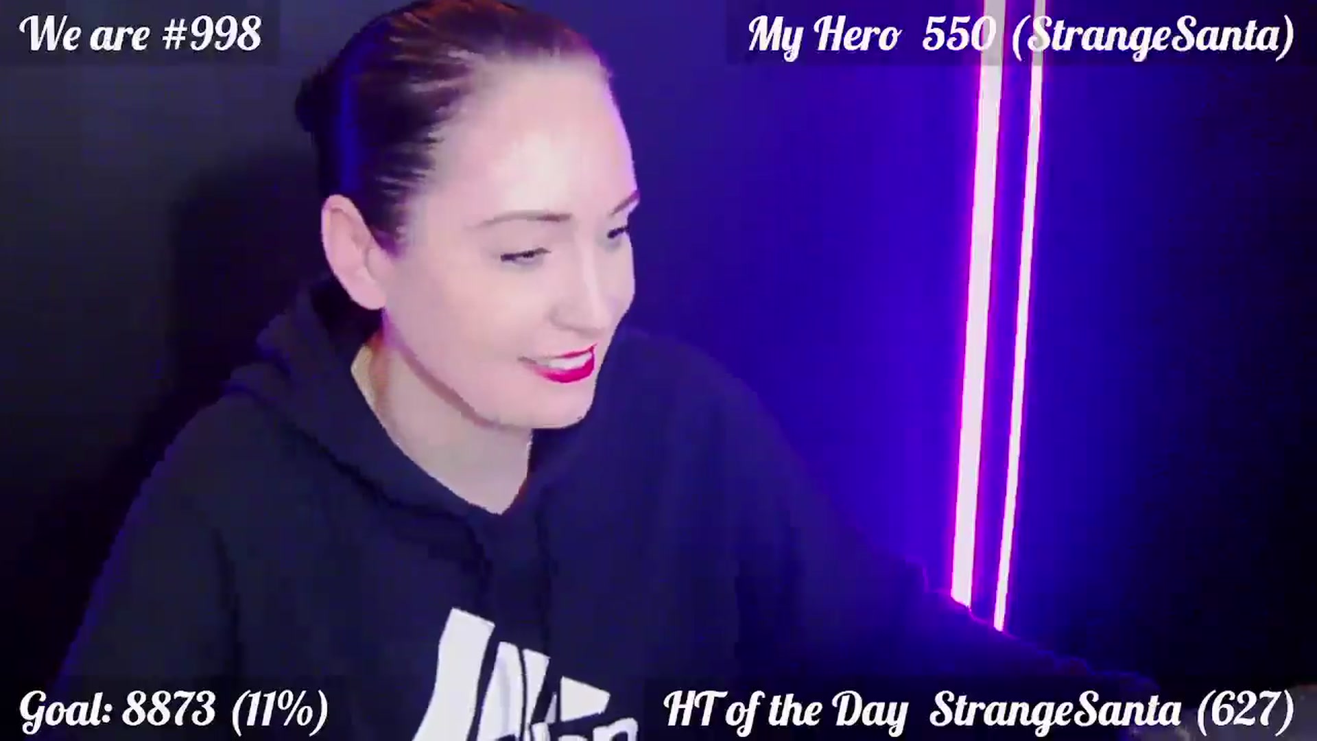 Gallery image thumbnail from QuinnieSmile's myfreecams stream on, 12/12/2024, 15:57 image 19 of 20
