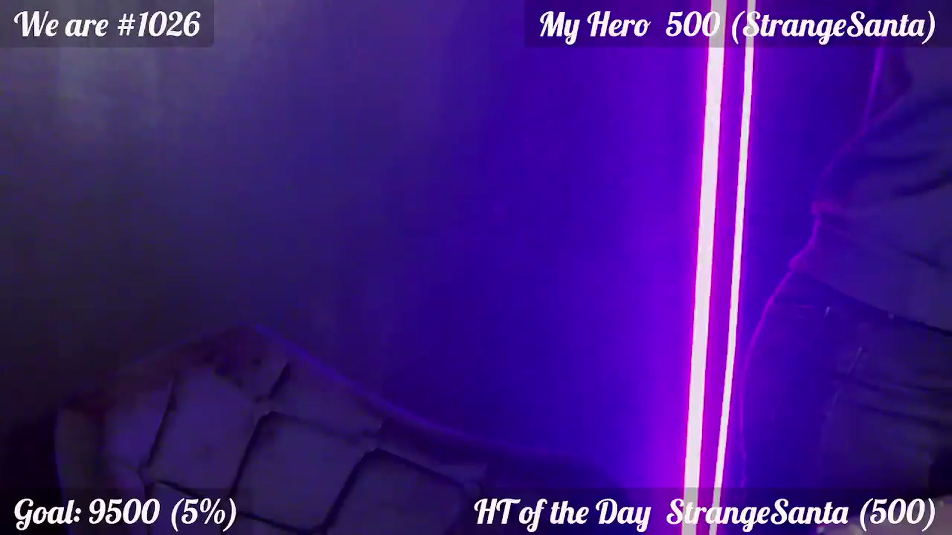 Gallery image thumbnail from QuinnieSmile's myfreecams stream on, 12/12/2024, 15:57 image 13 of 20