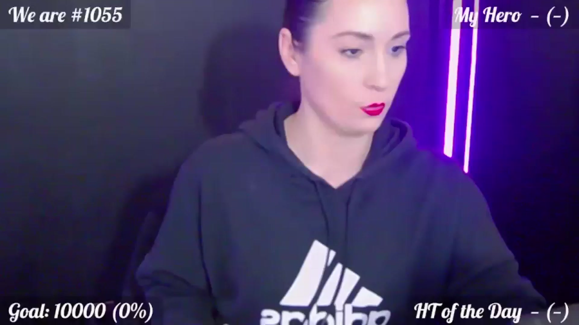 Gallery image thumbnail from QuinnieSmile's myfreecams stream on, 12/12/2024, 15:57 image 1 of 20