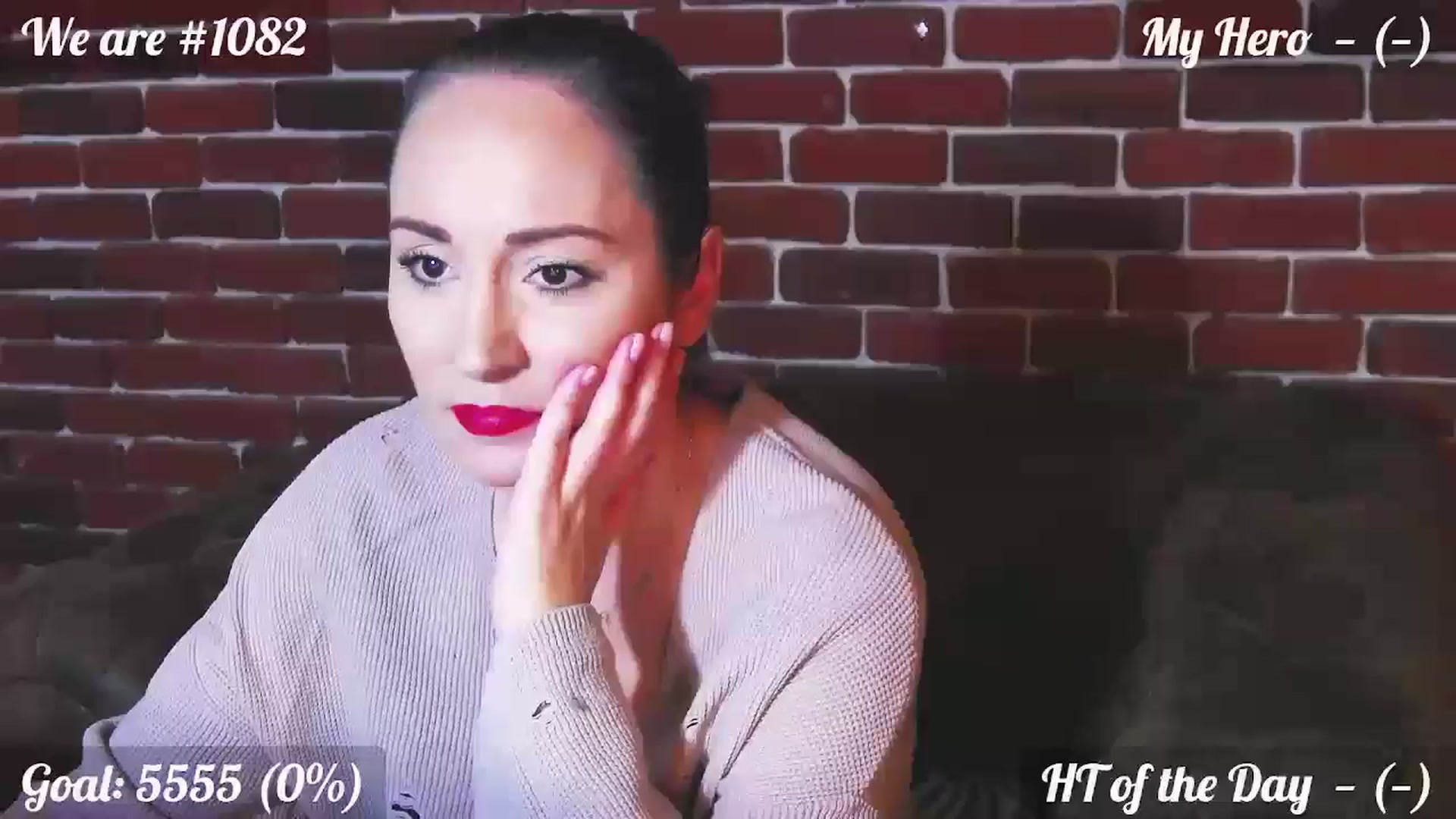 Gallery image thumbnail from QuinnieSmile's myfreecams stream on, 12/13/2024, 11:45 image 14 of 20