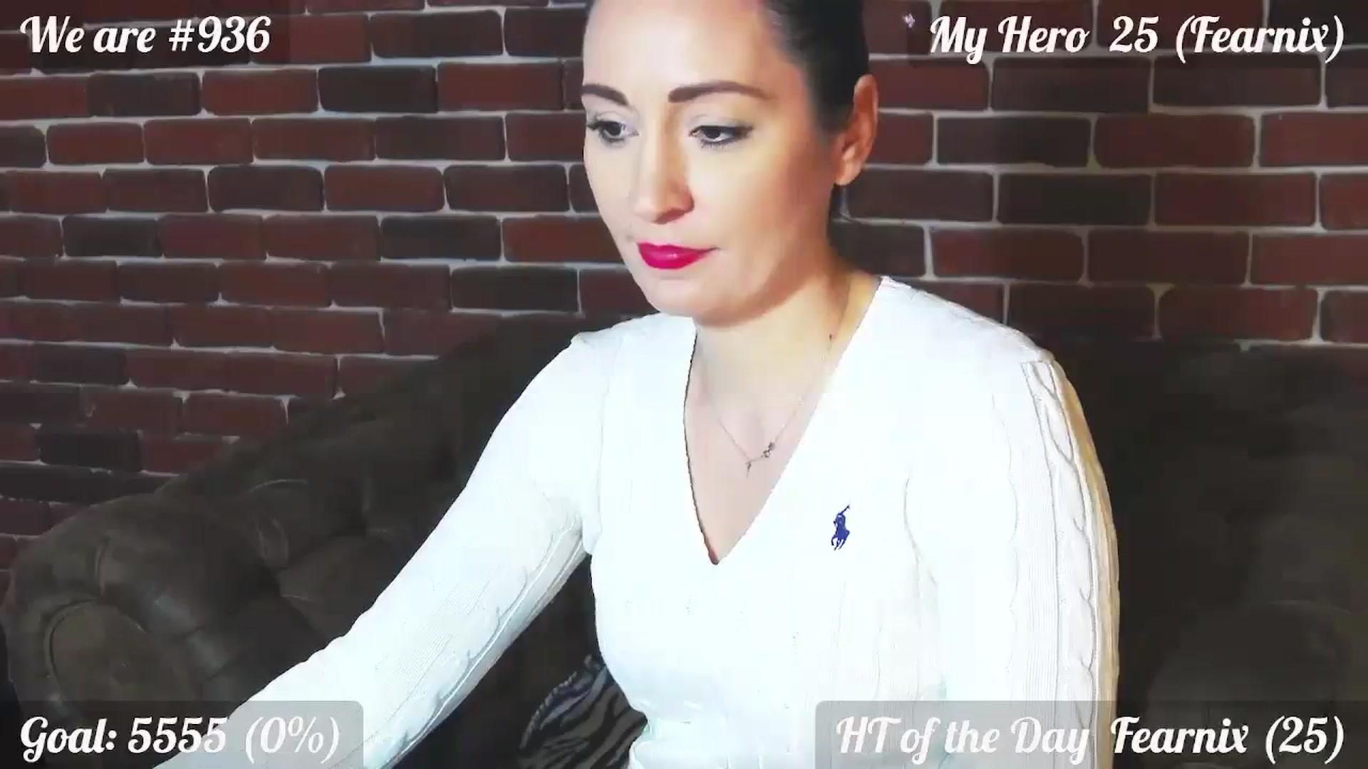 Gallery image thumbnail from QuinnieSmile's myfreecams stream on, 12/14/2024, 11:33 image 8 of 20