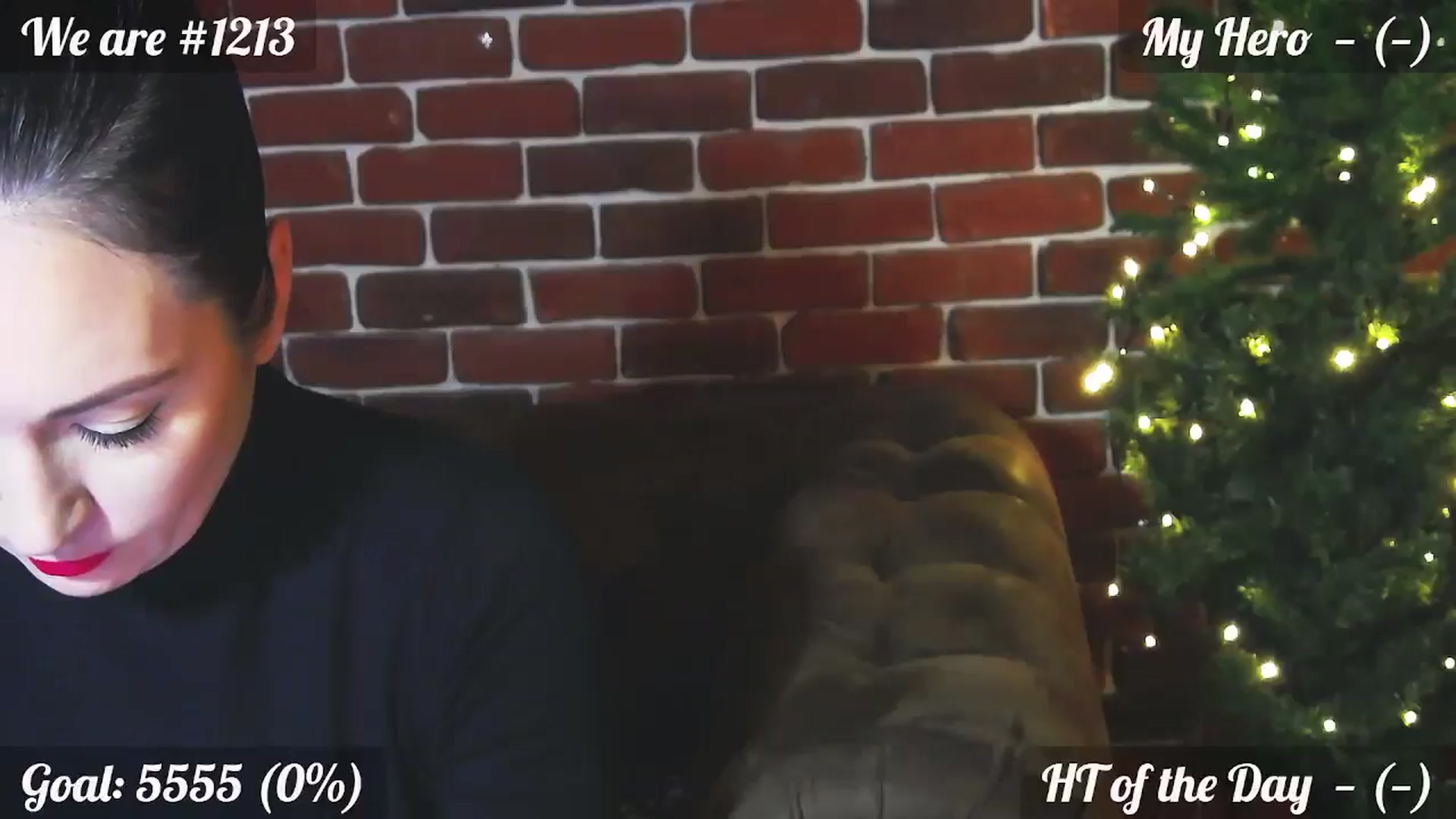 Gallery image thumbnail from QuinnieSmile's myfreecams stream on, 12/19/2024, 11:48 image 3 of 20