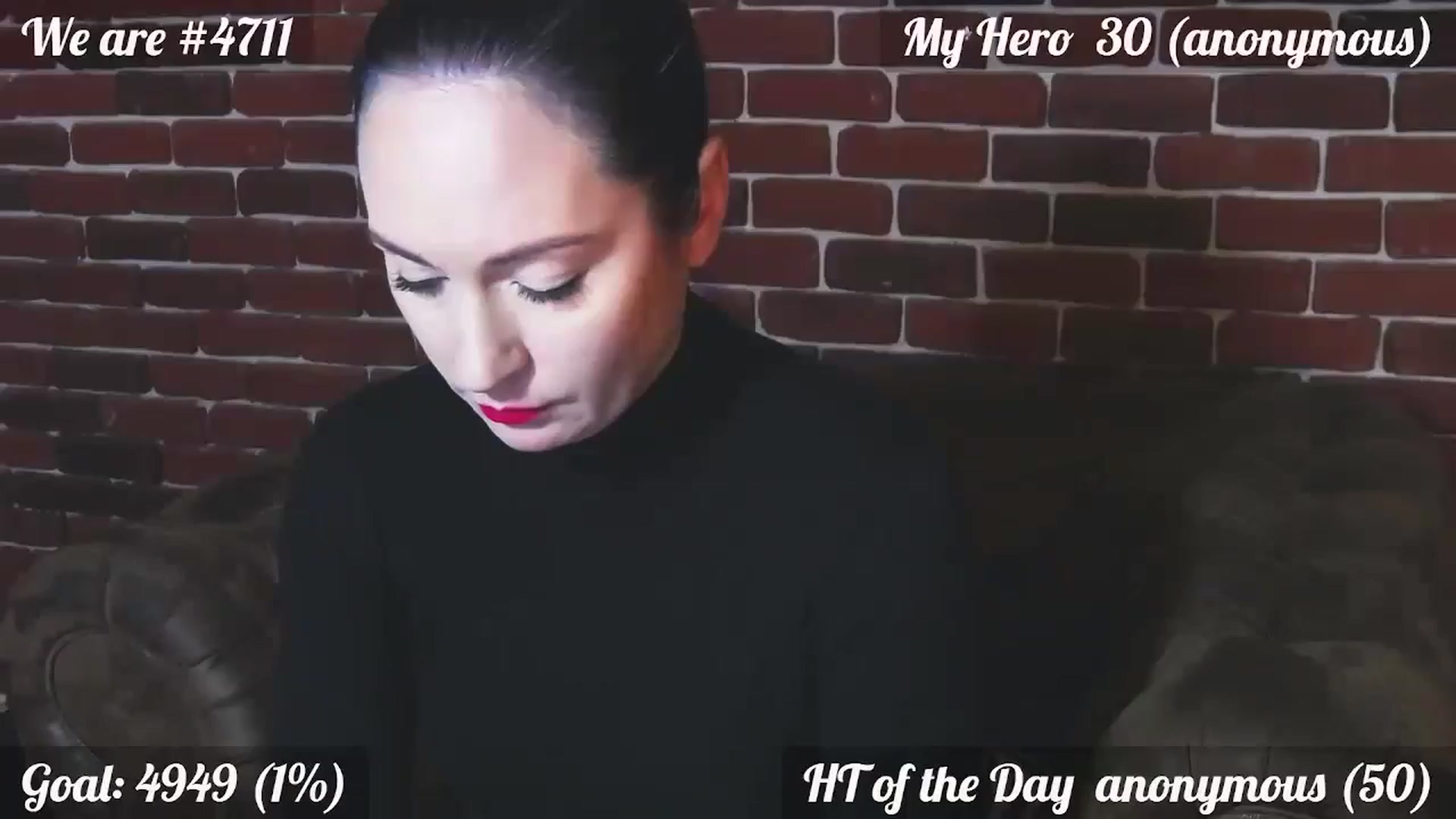Gallery image thumbnail from QuinnieSmile's myfreecams stream on, 01/06/2025, 13:04 image 7 of 20