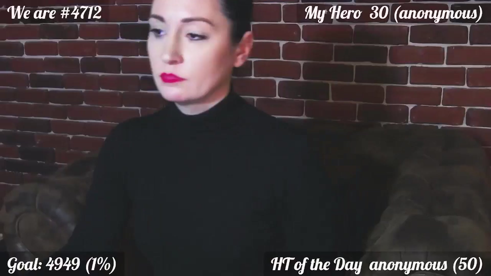 Gallery image thumbnail from QuinnieSmile's myfreecams stream on, 01/06/2025, 13:04 image 9 of 20