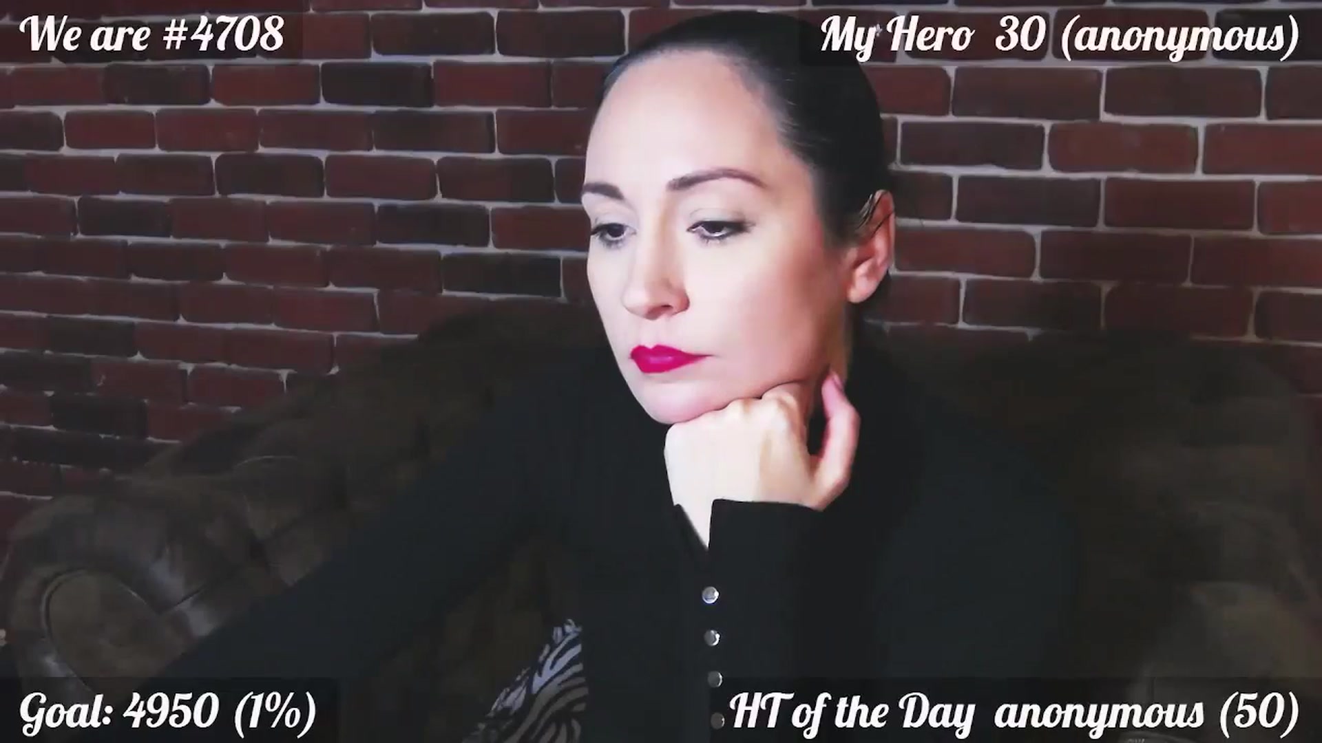 Gallery image thumbnail from QuinnieSmile's myfreecams stream on, 01/06/2025, 13:04 image 2 of 20