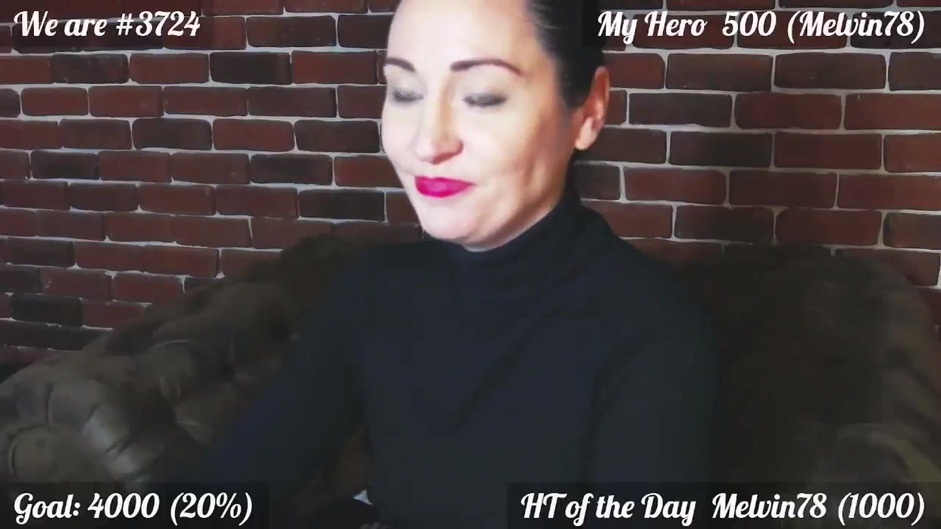 Gallery image thumbnail from QuinnieSmile's myfreecams stream on, 01/09/2025, 12:57 image 2 of 20