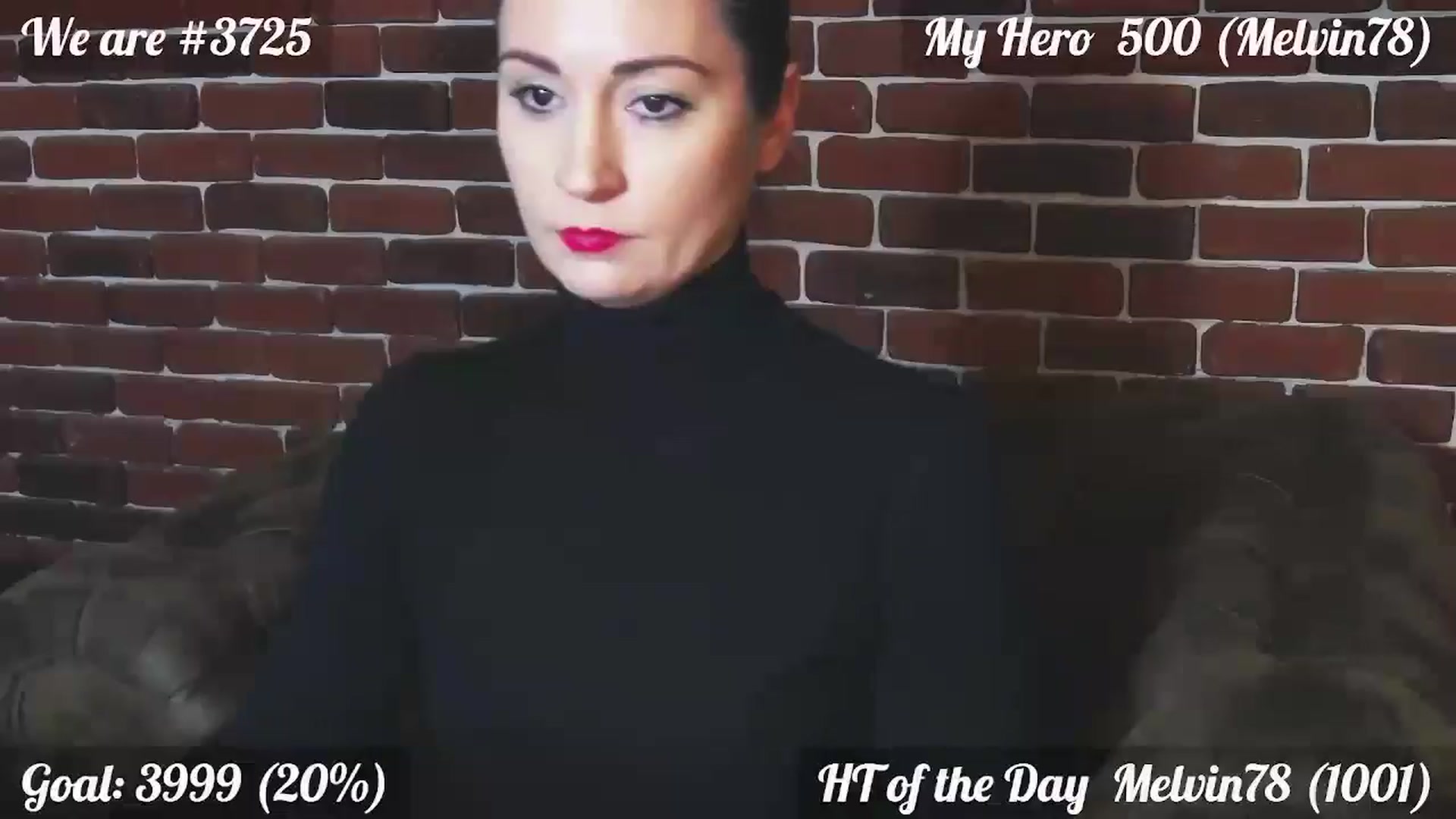 Gallery image thumbnail from QuinnieSmile's myfreecams stream on, 01/09/2025, 12:57 image 14 of 20