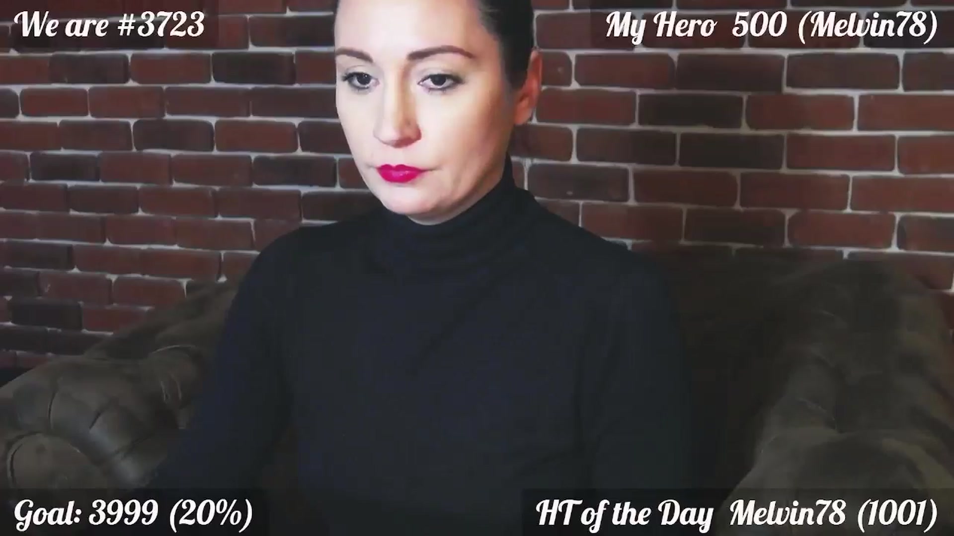 Gallery image thumbnail from QuinnieSmile's myfreecams stream on, 01/09/2025, 12:57 image 11 of 20
