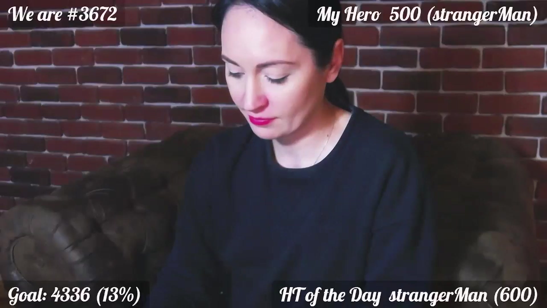 Gallery image thumbnail from QuinnieSmile's myfreecams stream on, 01/13/2025, 13:03 image 5 of 20