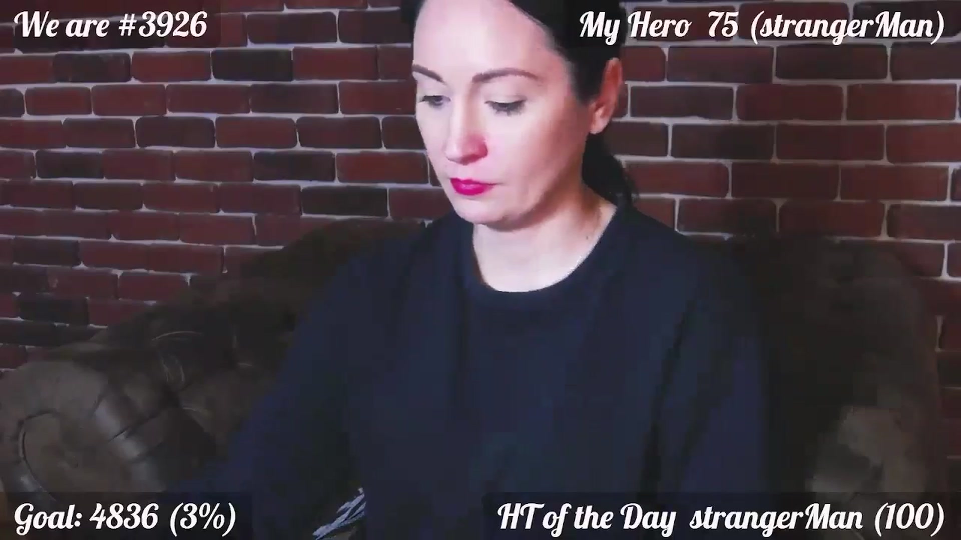 Gallery image thumbnail from QuinnieSmile's myfreecams stream on, 01/13/2025, 13:03 image 2 of 20