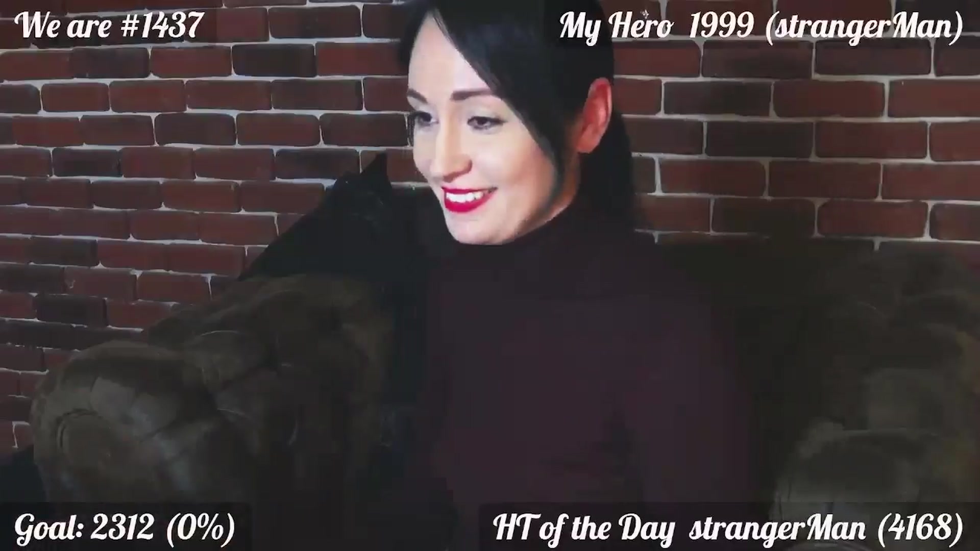 Gallery image thumbnail from QuinnieSmile's myfreecams stream on, 01/29/2025, 12:44 image 16 of 20