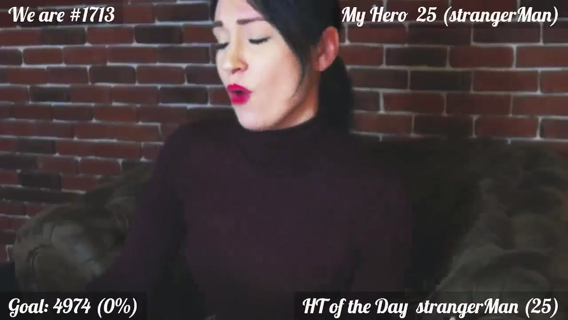 Gallery image thumbnail from QuinnieSmile's myfreecams stream on, 01/29/2025, 12:44 image 10 of 20