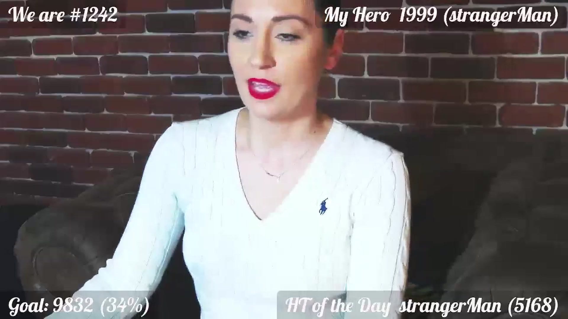 Gallery image thumbnail from QuinnieSmile's myfreecams stream on, 01/31/2025, 12:49 image 5 of 20