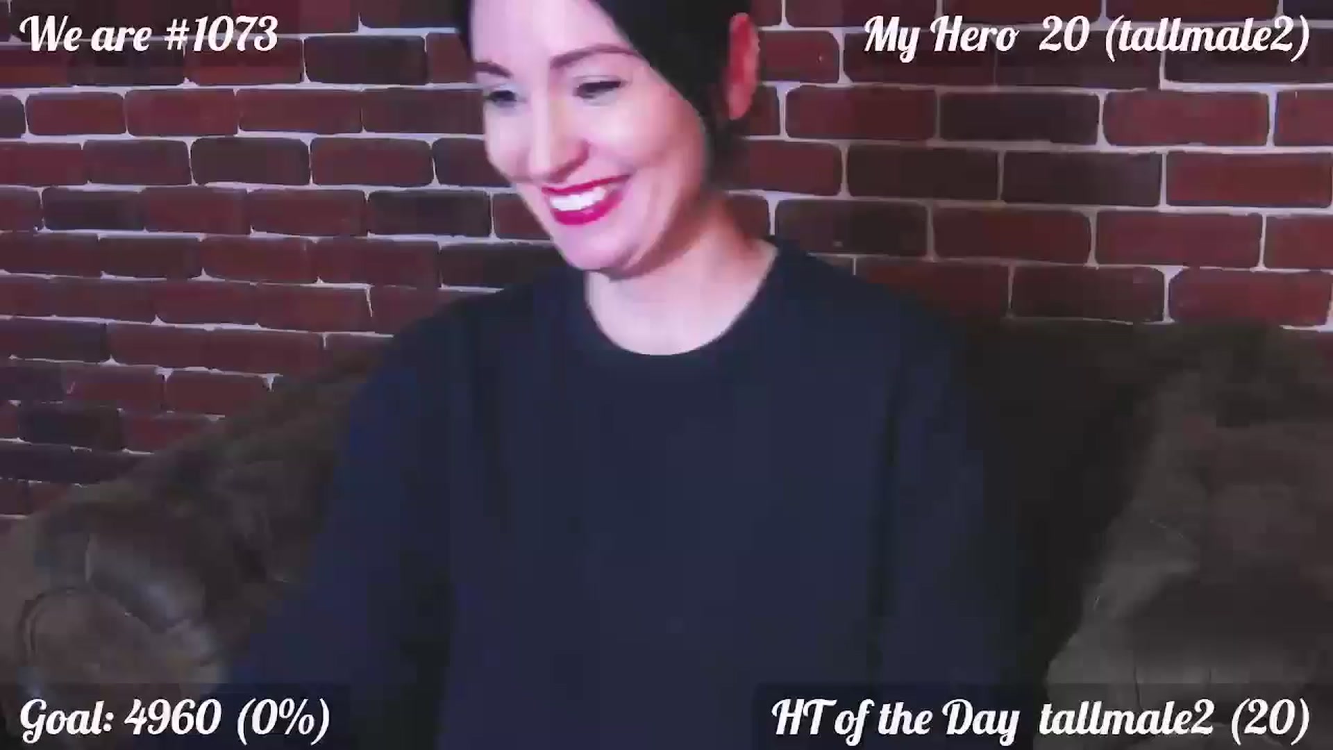 Gallery image thumbnail from QuinnieSmile's myfreecams stream on, 02/05/2025, 13:01 image 15 of 20
