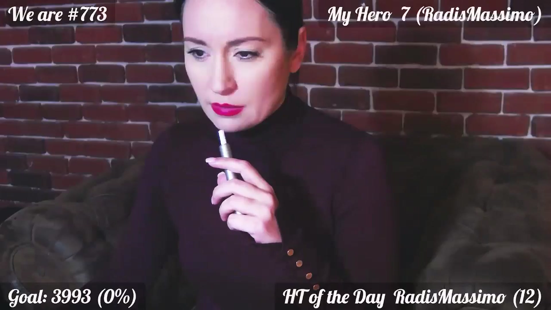 Gallery image thumbnail from QuinnieSmile's myfreecams stream on, 02/06/2025, 14:00 image 5 of 20
