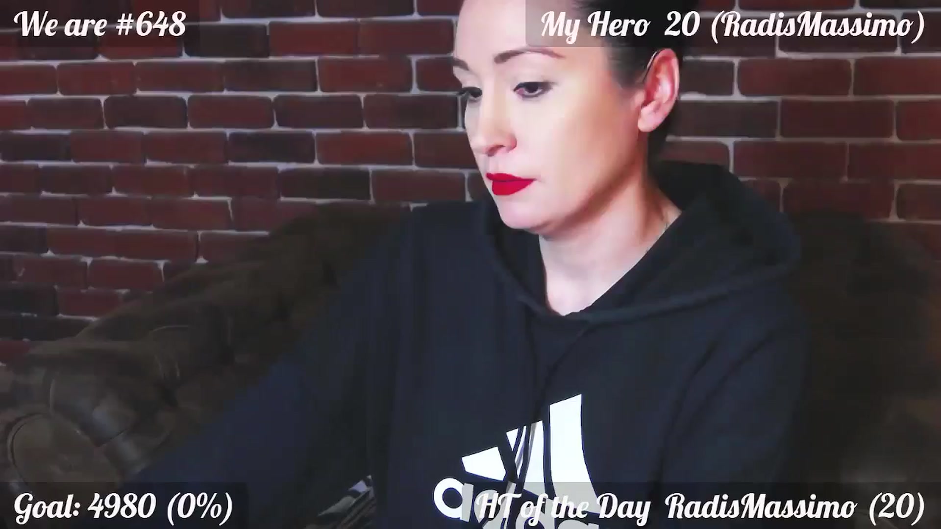 Gallery image thumbnail from QuinnieSmile's myfreecams stream on, 02/07/2025, 13:04 image 8 of 20