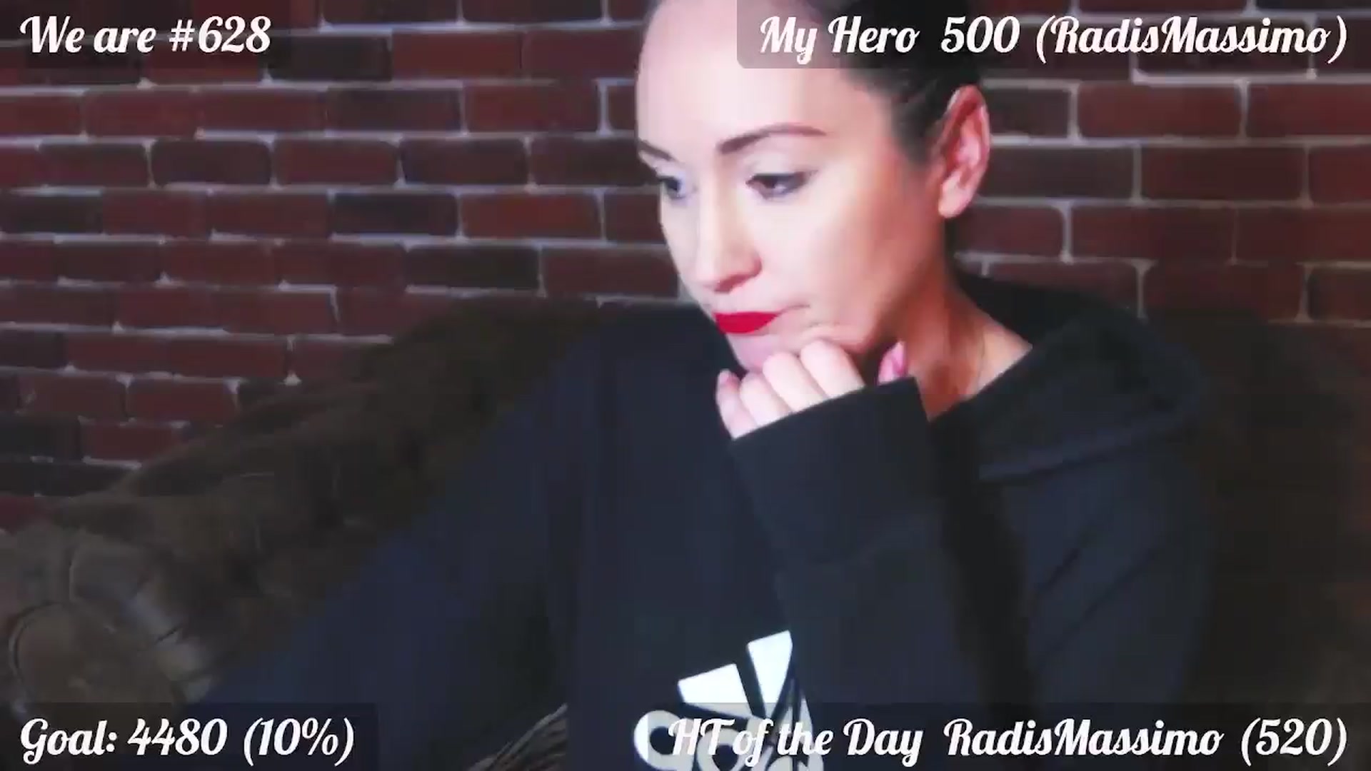 Gallery image thumbnail from QuinnieSmile's myfreecams stream on, 02/07/2025, 13:04 image 11 of 20