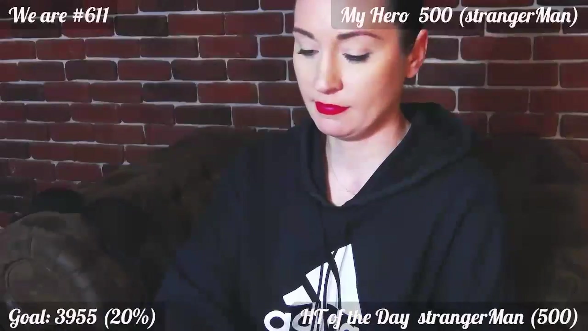 Gallery image thumbnail from QuinnieSmile's myfreecams stream on, 02/07/2025, 13:04 image 13 of 20