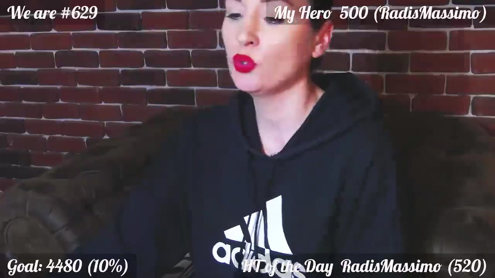 Gallery image thumbnail from QuinnieSmile's myfreecams stream on, 02/07/2025, 13:04 image 12 of 20