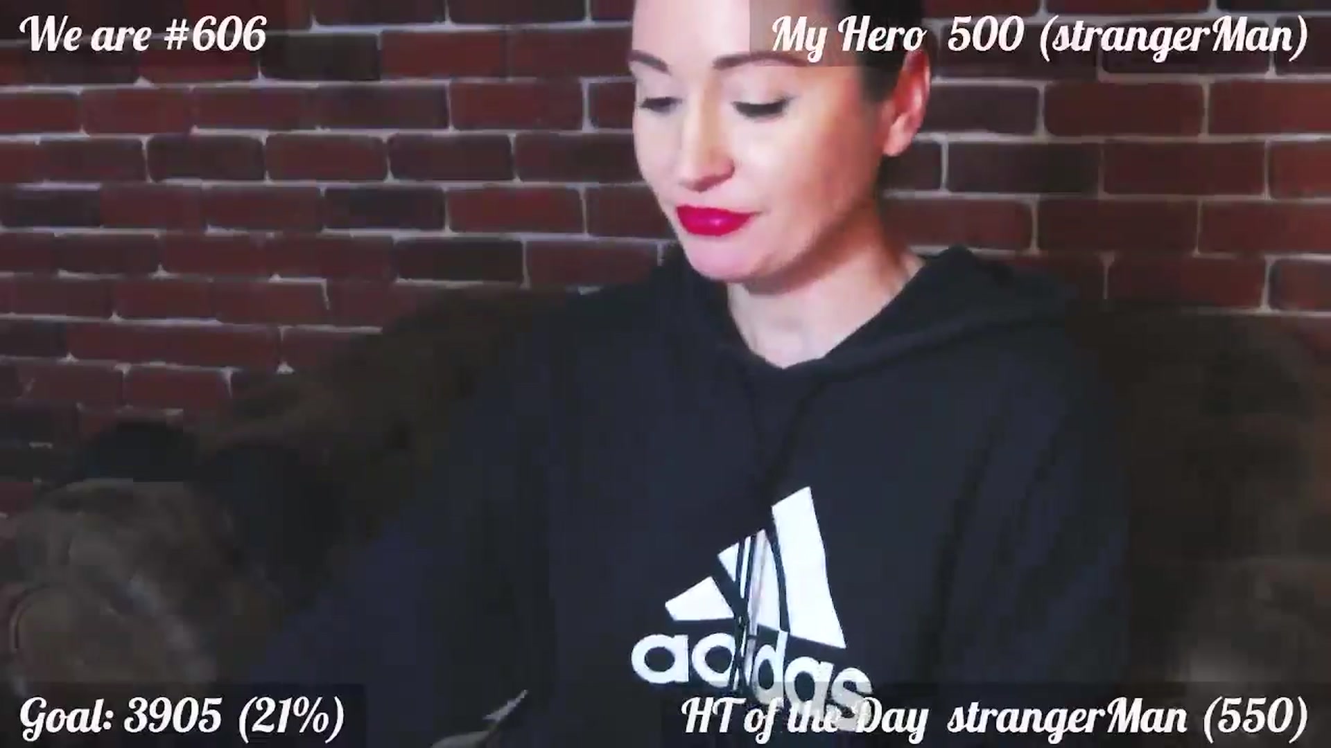 Gallery image thumbnail from QuinnieSmile's myfreecams stream on, 02/07/2025, 13:04 image 18 of 20