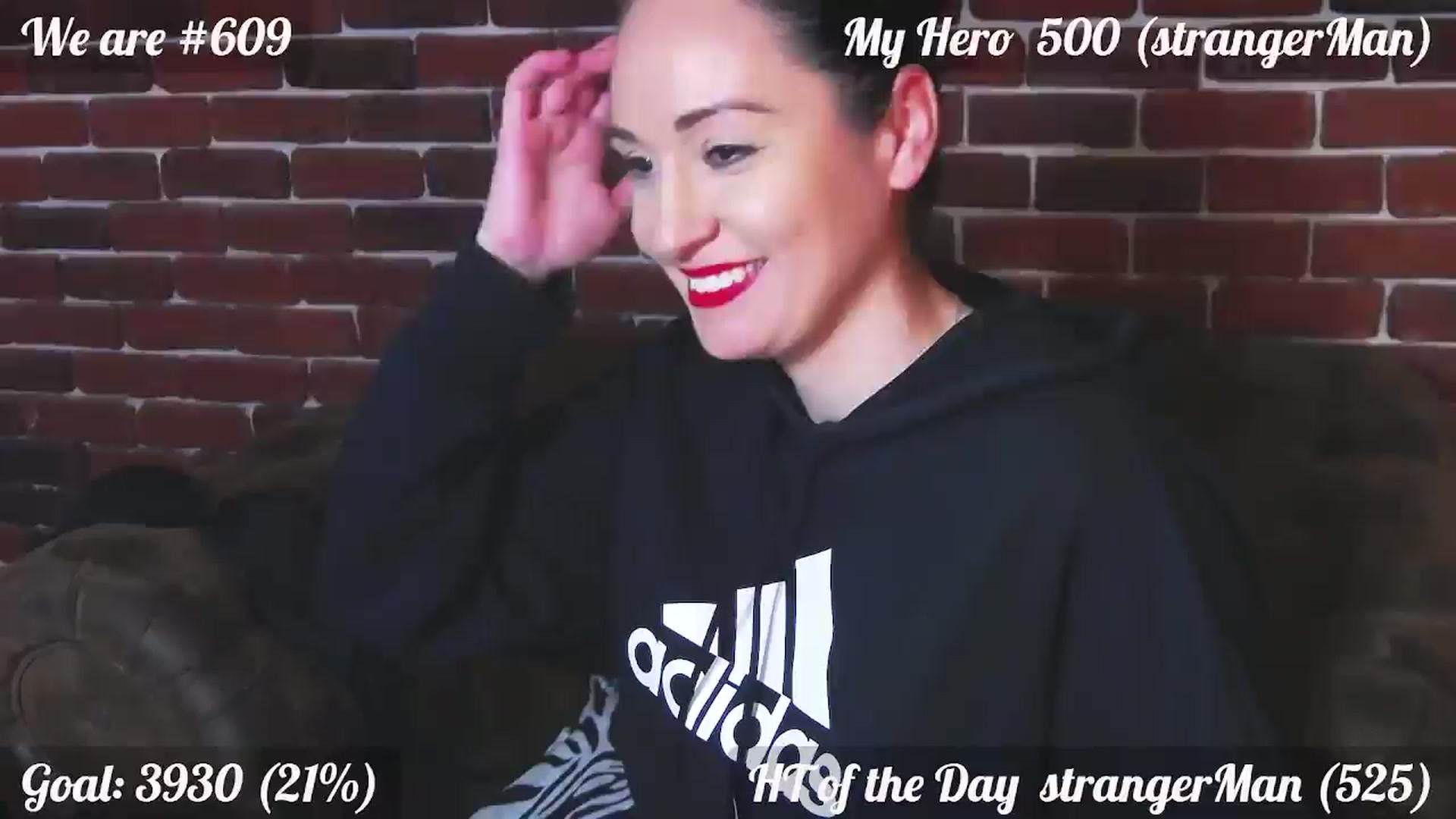 Gallery image thumbnail from QuinnieSmile's myfreecams stream on, 02/07/2025, 13:04 image 15 of 20