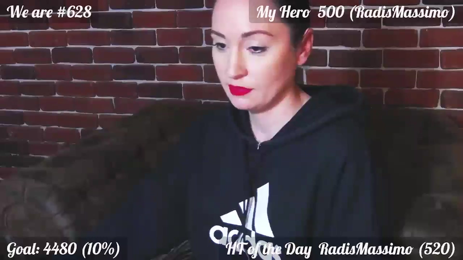 Gallery image thumbnail from QuinnieSmile's myfreecams stream on, 02/07/2025, 13:04 image 10 of 20