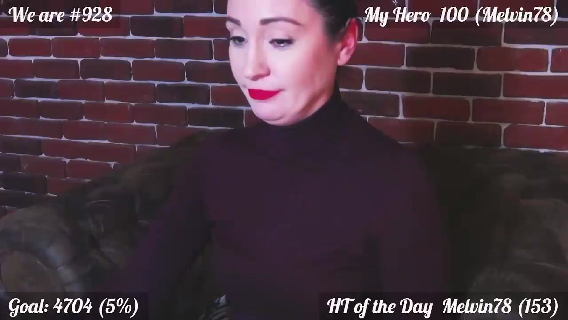 Gallery image thumbnail from QuinnieSmile's myfreecams stream on, 02/10/2025, 13:07 image 16 of 20